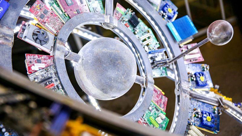 数据中台架构：揭秘其核心要素与选型策略