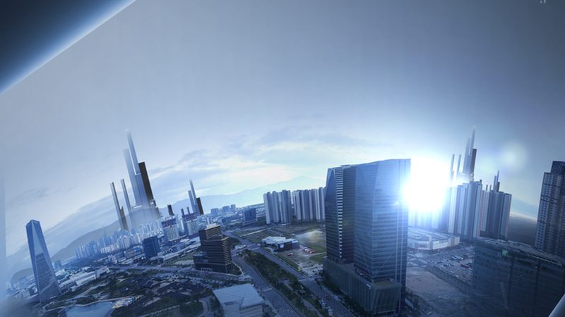 构建高效数据中台：大数据平台建设的核心要素